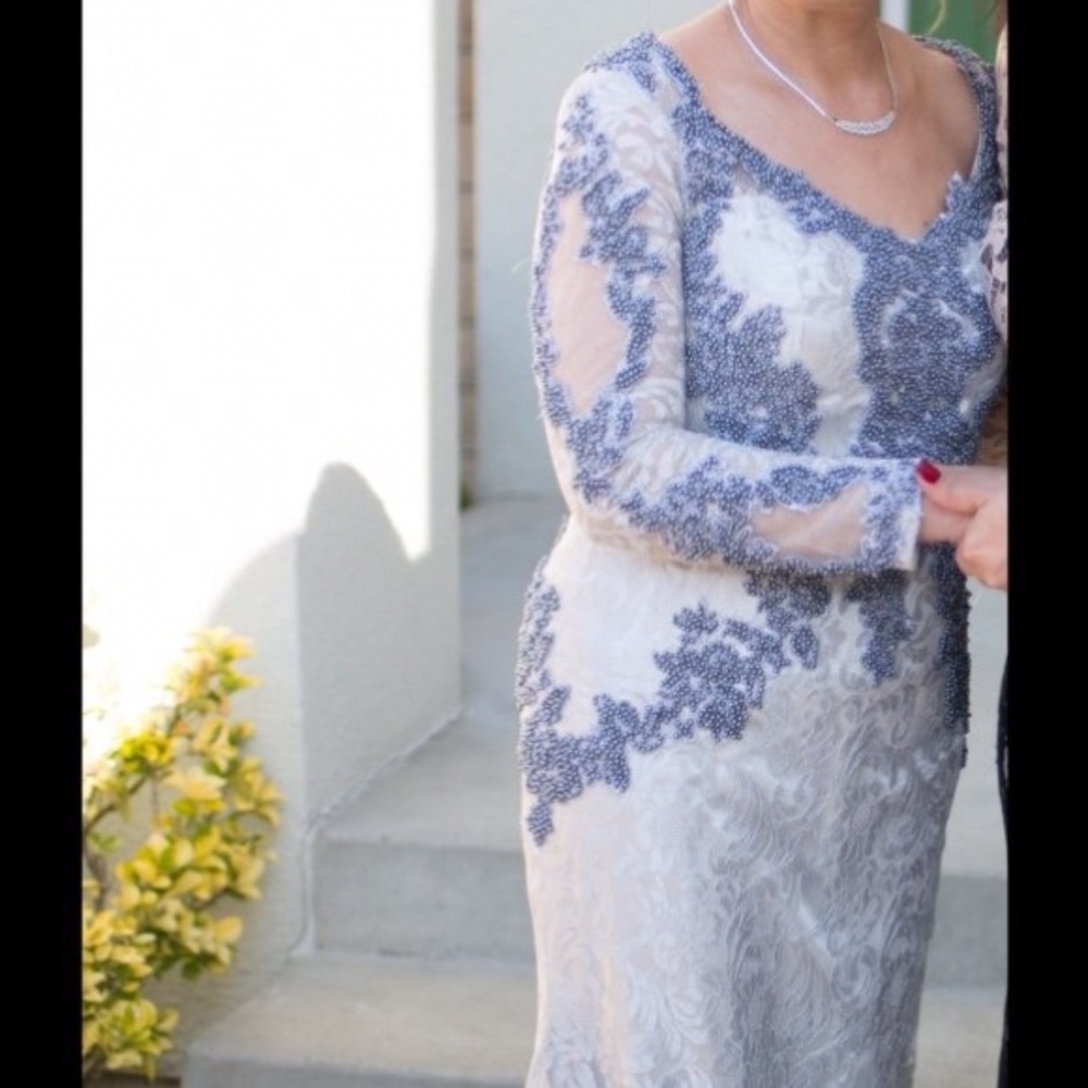 Evening Dress